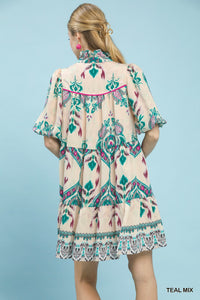 S26 The Marlie Dress