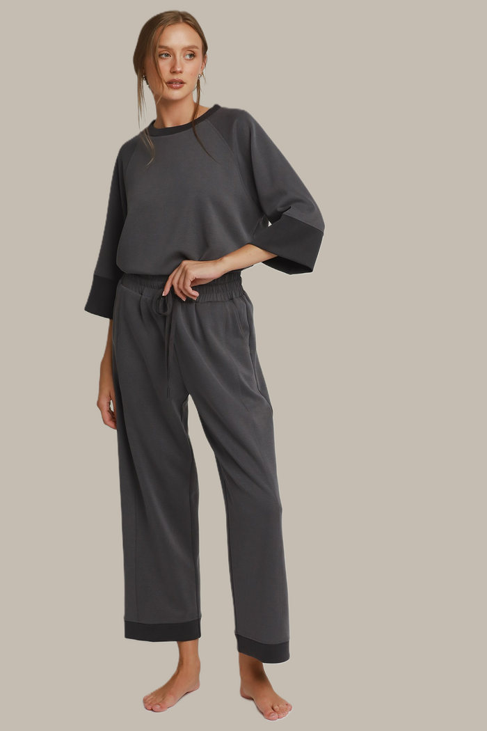 F26 Contrast Trim Set