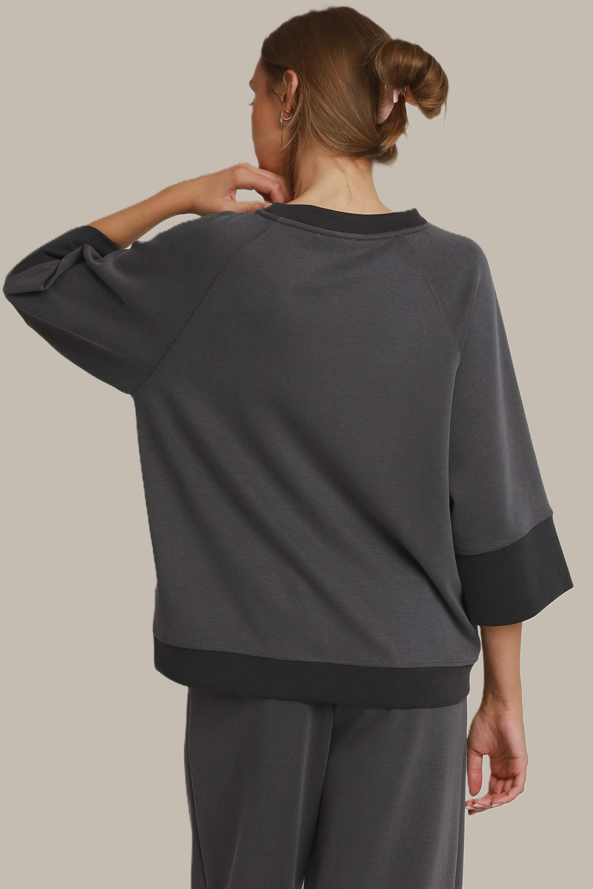 F26 Contrast Trim Set
