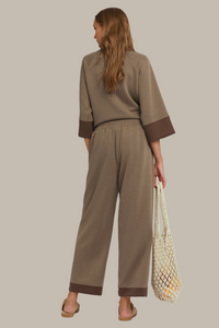 F26 Contrast Trim Set