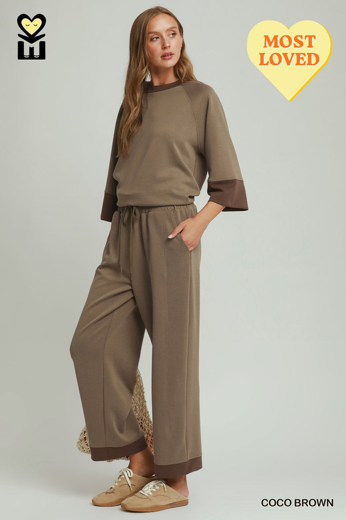 F26 Contrast Trim Set