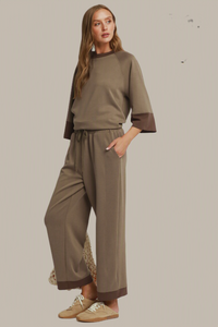 F26 Contrast Trim Set
