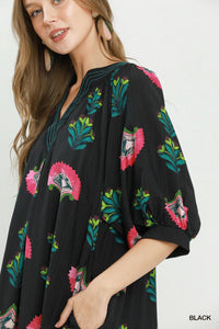 F26 Angela Dress