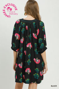 F26 Angela Dress