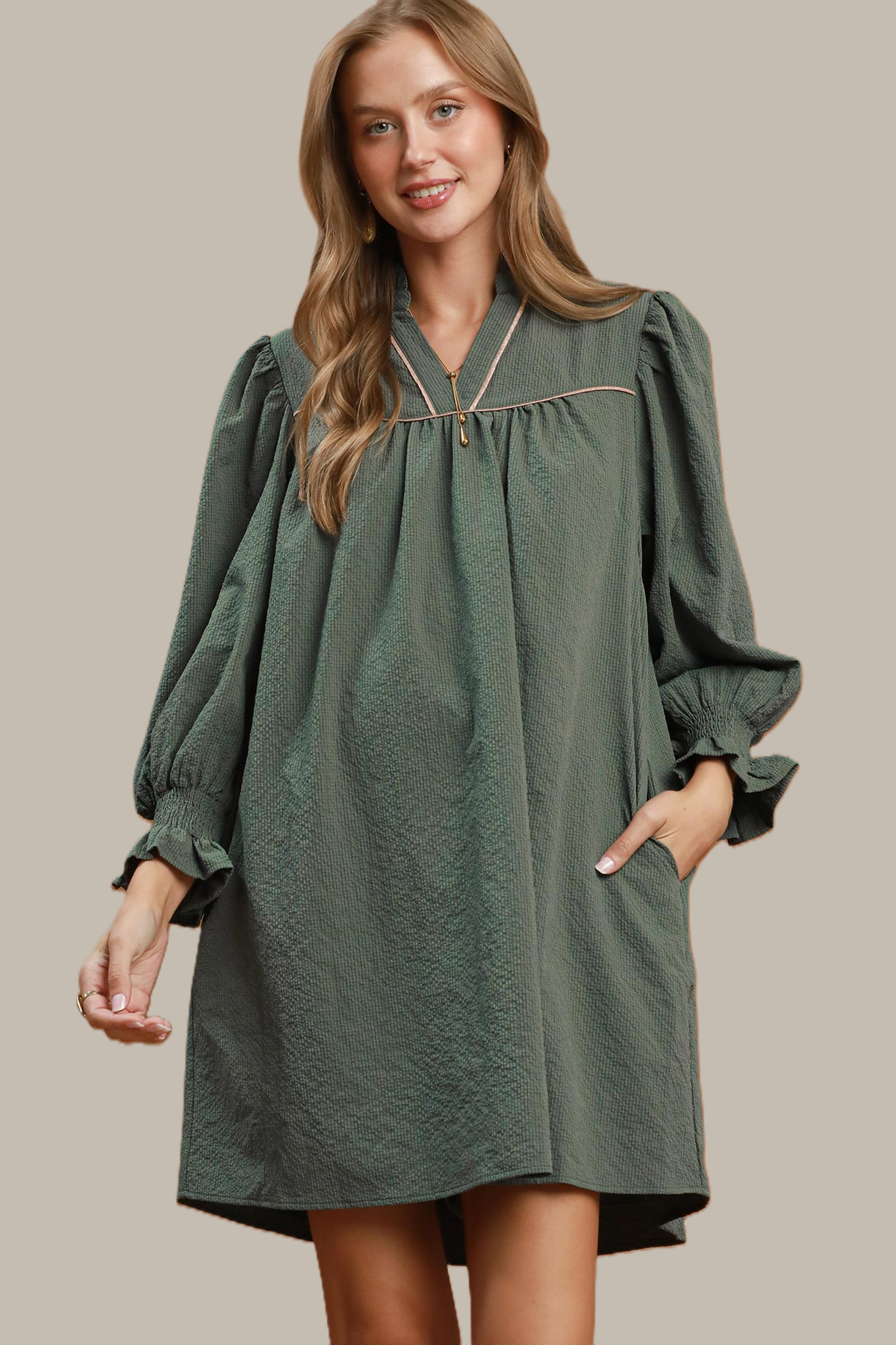 F26 Brittany Dress