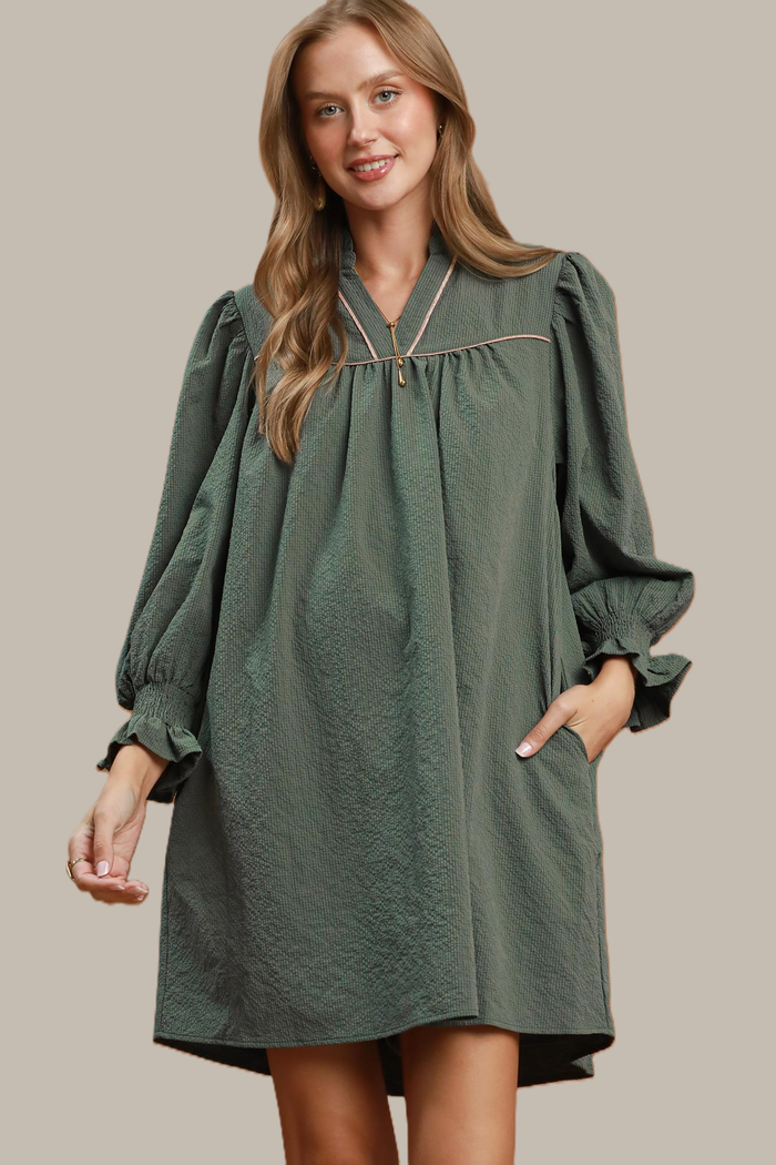 F26 Brittany Dress