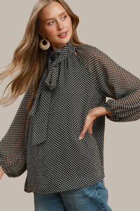 F26 Farrah Top