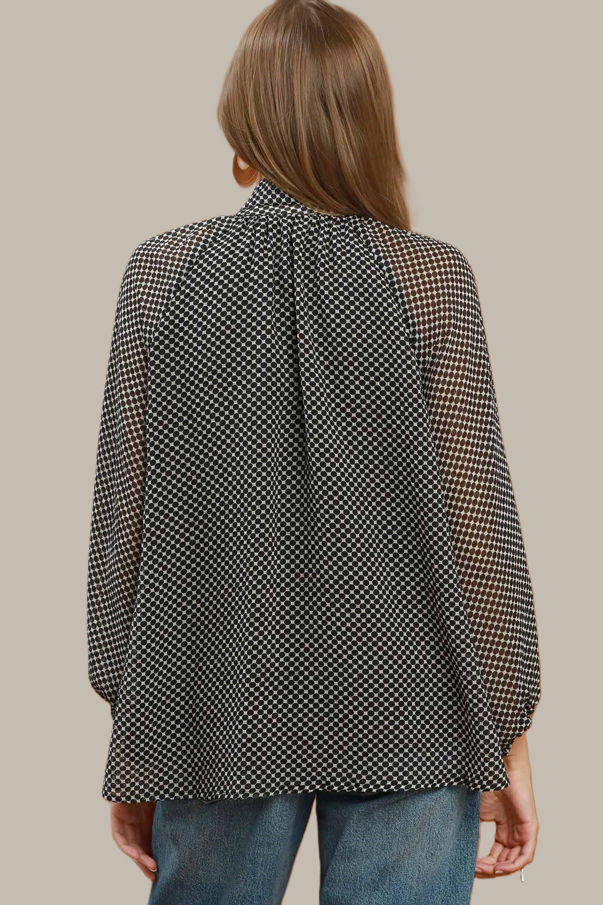 F26 Farrah Top