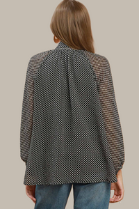 F26 Farrah Top