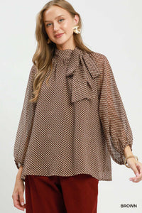 F26 Farrah Top