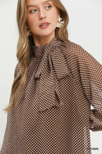 F26 Farrah Top
