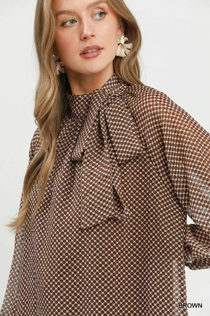 F26 Farrah Top