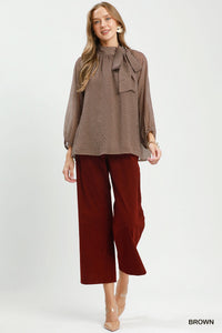 F26 Farrah Top