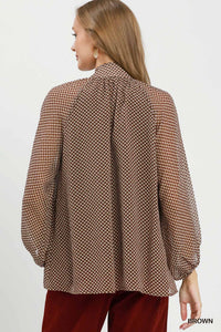 F26 Farrah Top