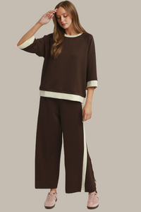 F26 Side Stripe Set