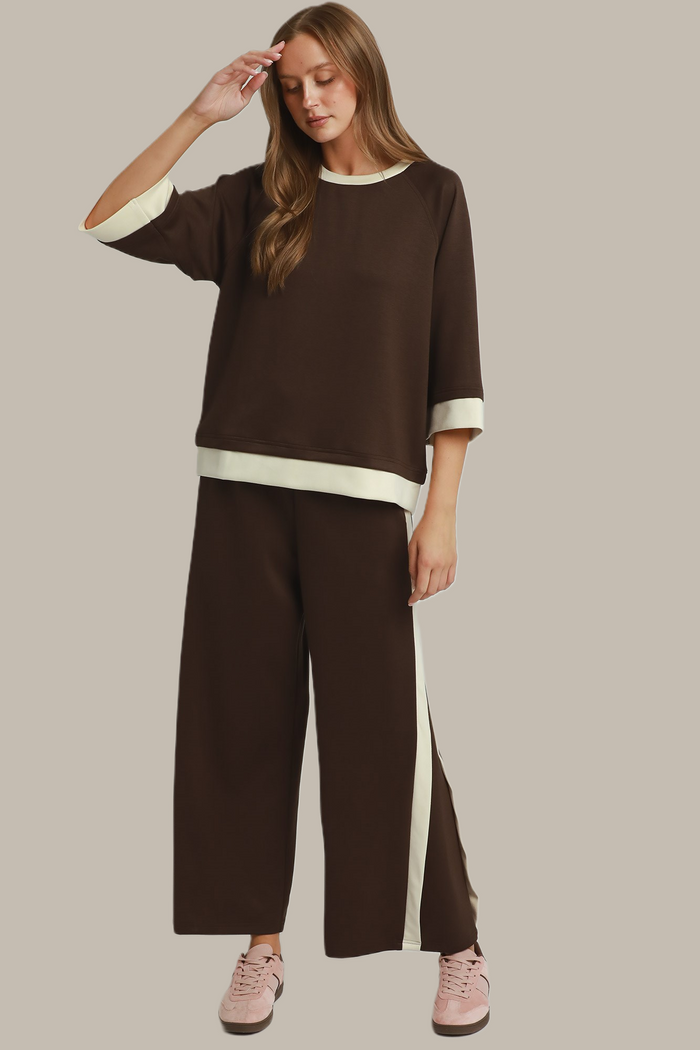 F26 Side Stripe Set