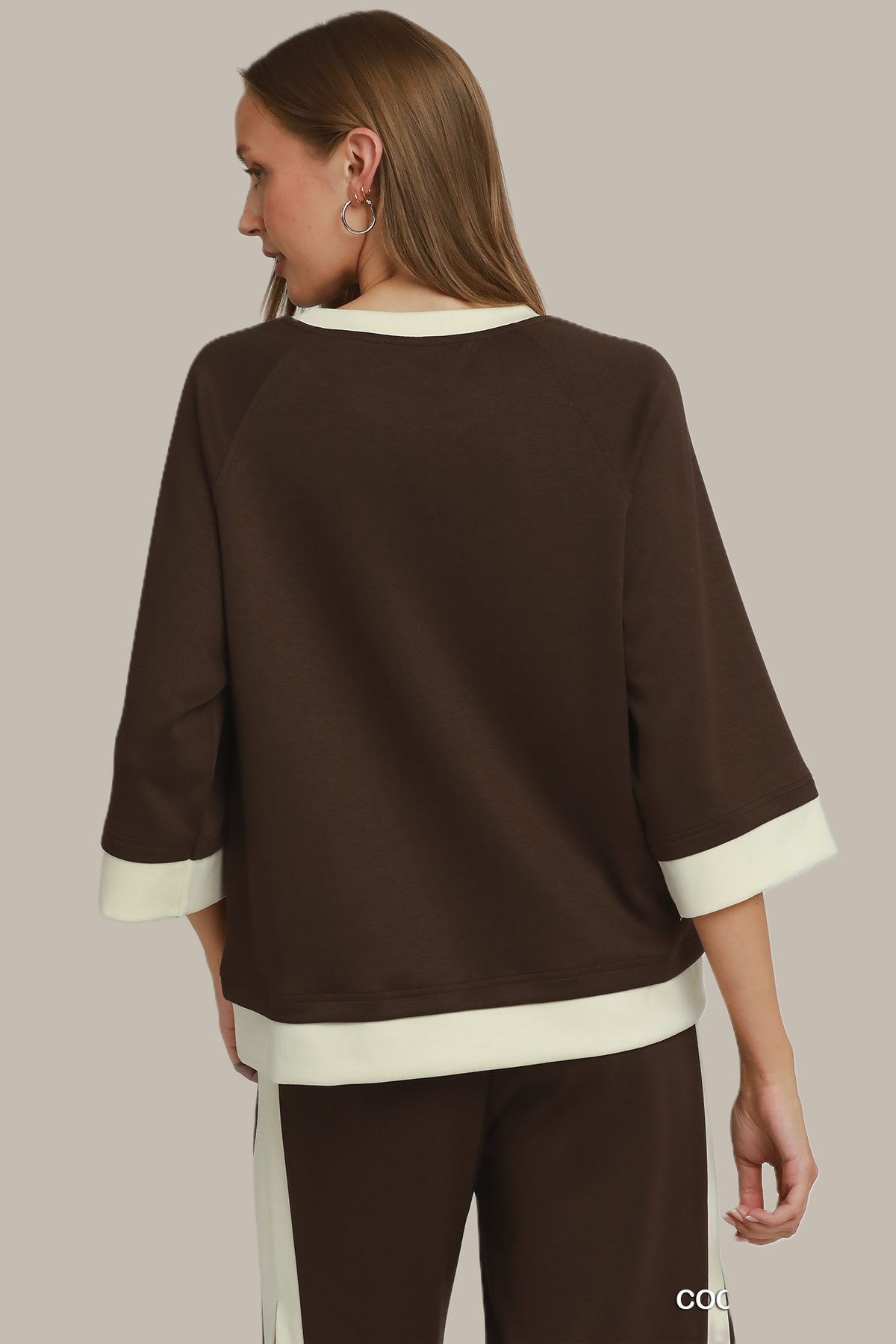 F26 Side Stripe Set