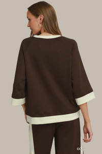 F26 Side Stripe Set