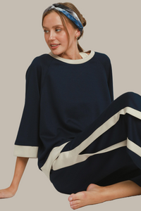 F26 Side Stripe Set