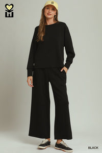 F26 Luxeknit Pant