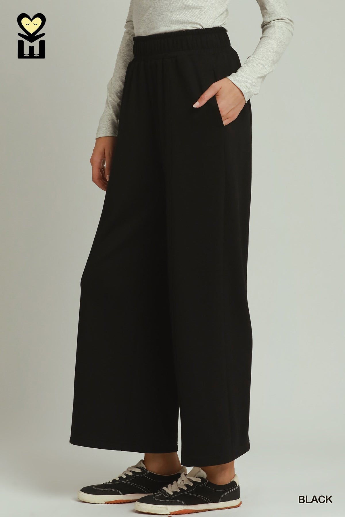 F26 Luxeknit Pant