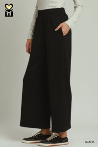 F26 Luxeknit Pant