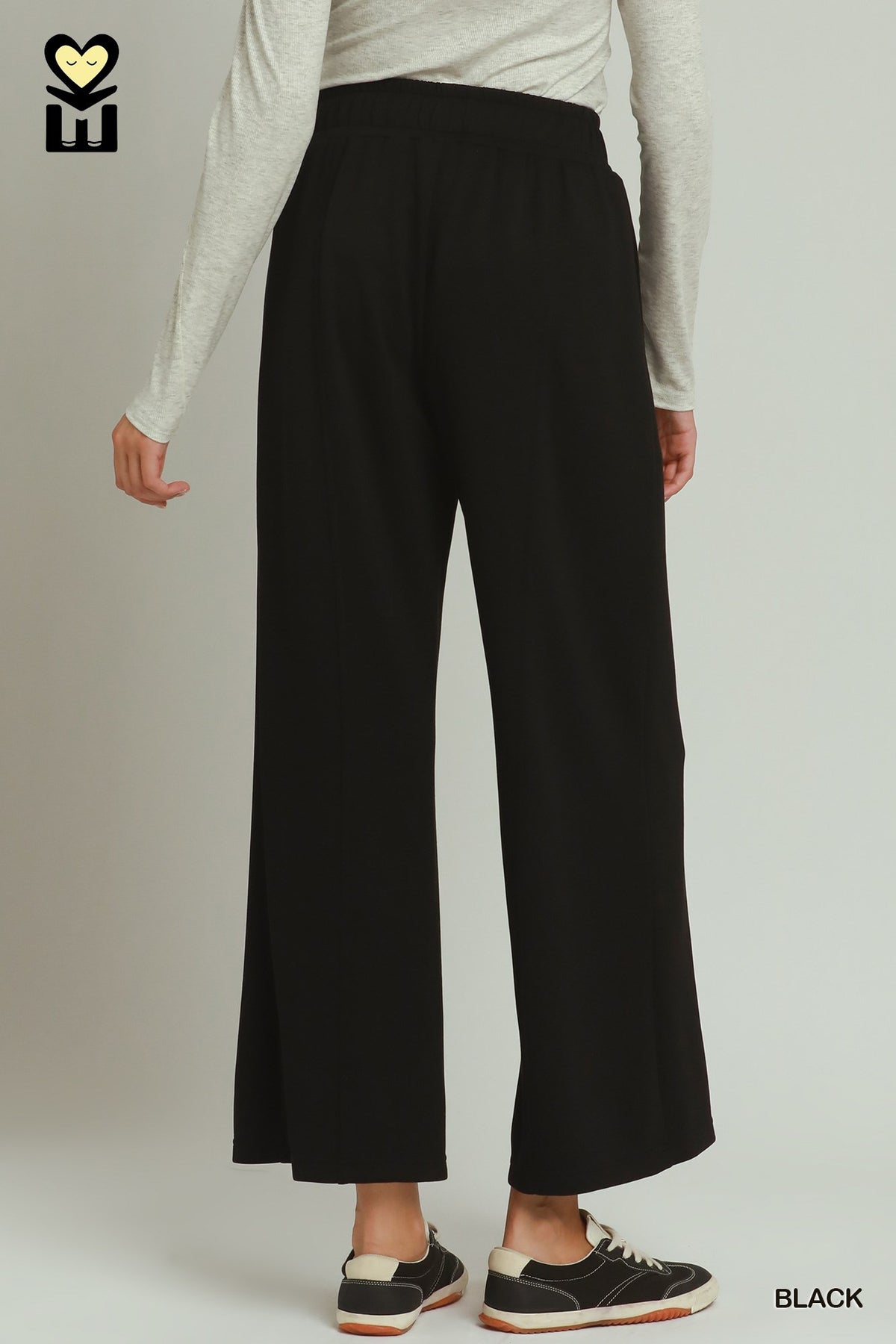 F26 Luxeknit Pant