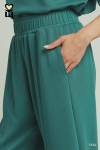 F26 Luxeknit Pant
