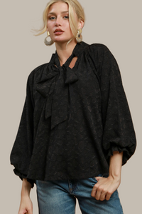 F26 Jacqueline Top