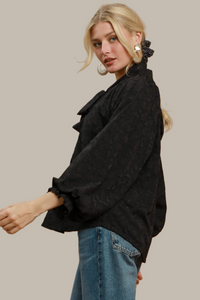 F26 Jacqueline Top