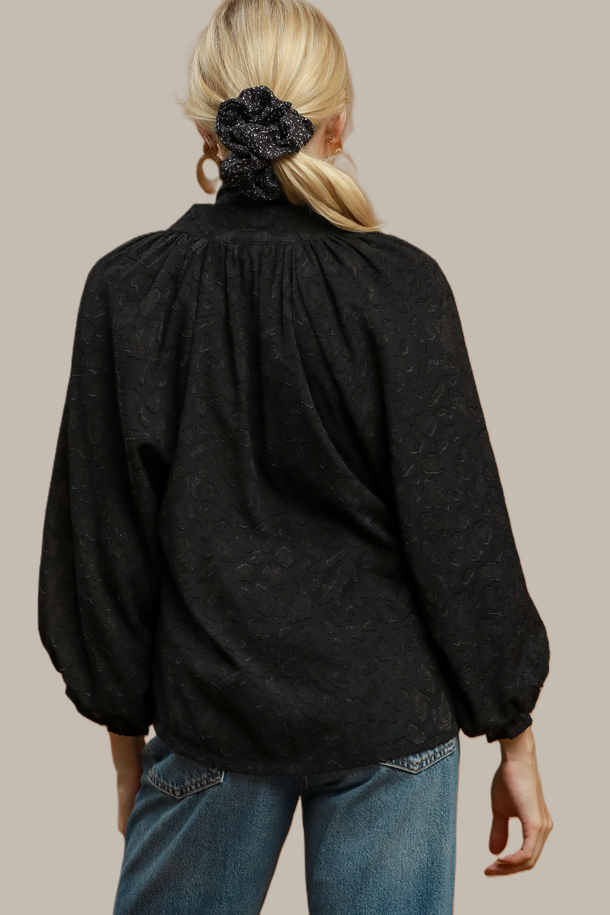 F26 Jacqueline Top