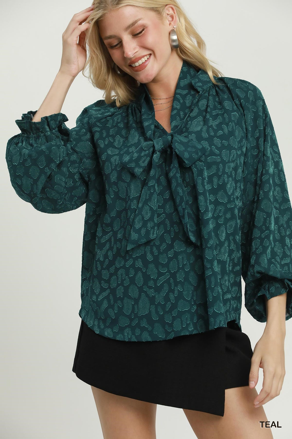 F26 Jacqueline Top