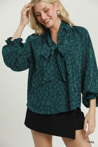 F26 Jacqueline Top