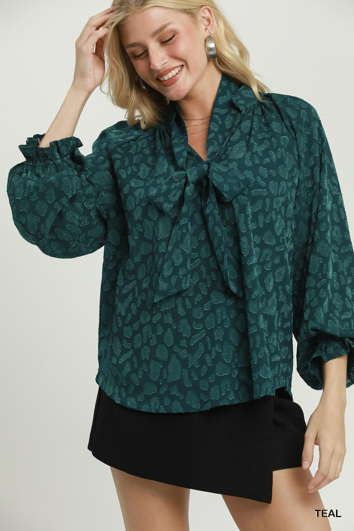 F26 Jacqueline Top