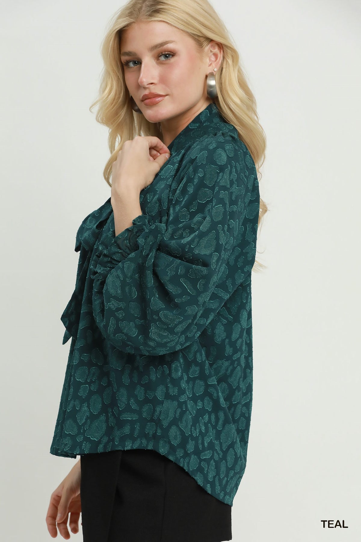 F26 Jacqueline Top