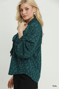 F26 Jacqueline Top