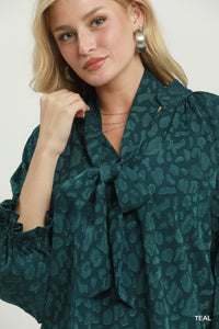 F26 Jacqueline Top