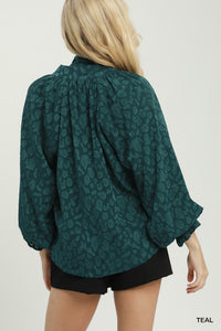 F26 Jacqueline Top