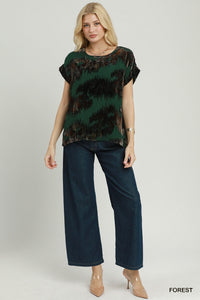 F26 Frances Top