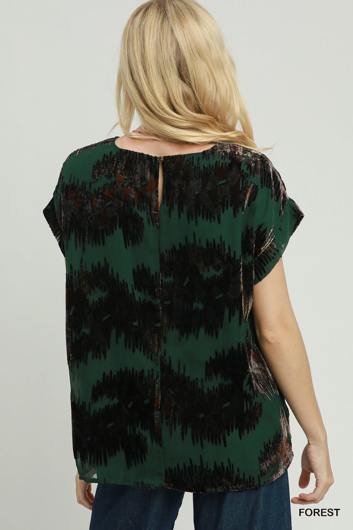 F26 Frances Top