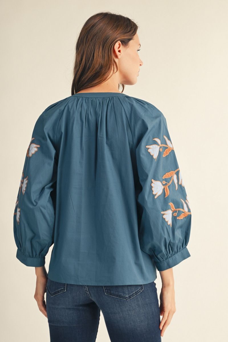 F26 Charlie Top