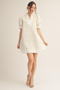 S26 Grad Dress