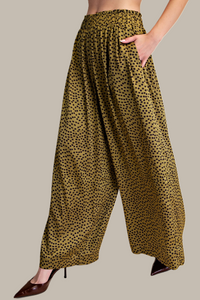 F26 Augustine Pant