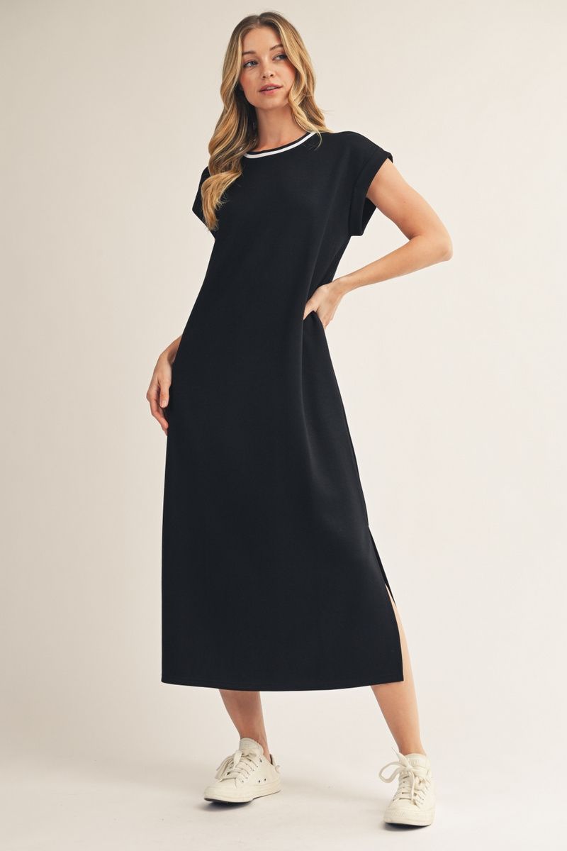 S26 Loving Knit Dress