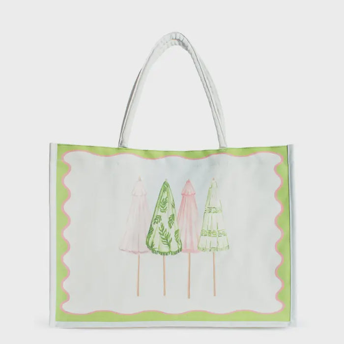 S26 Riviera Tote 119260517