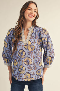 F26 Beth Ann Top