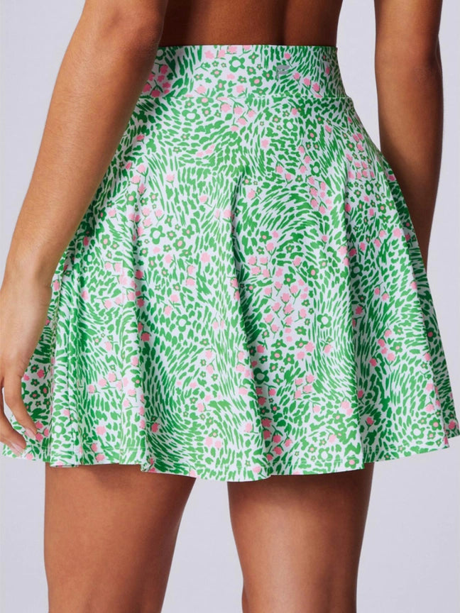 S26 The Tennis Skort