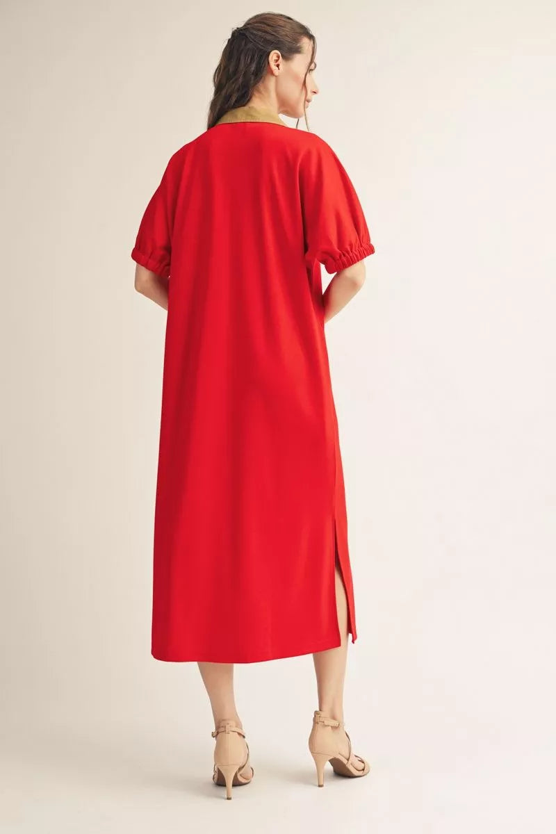 S26 Momma G Won't Be Able To Decide Dress