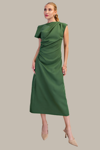 F26 Glamer Dress