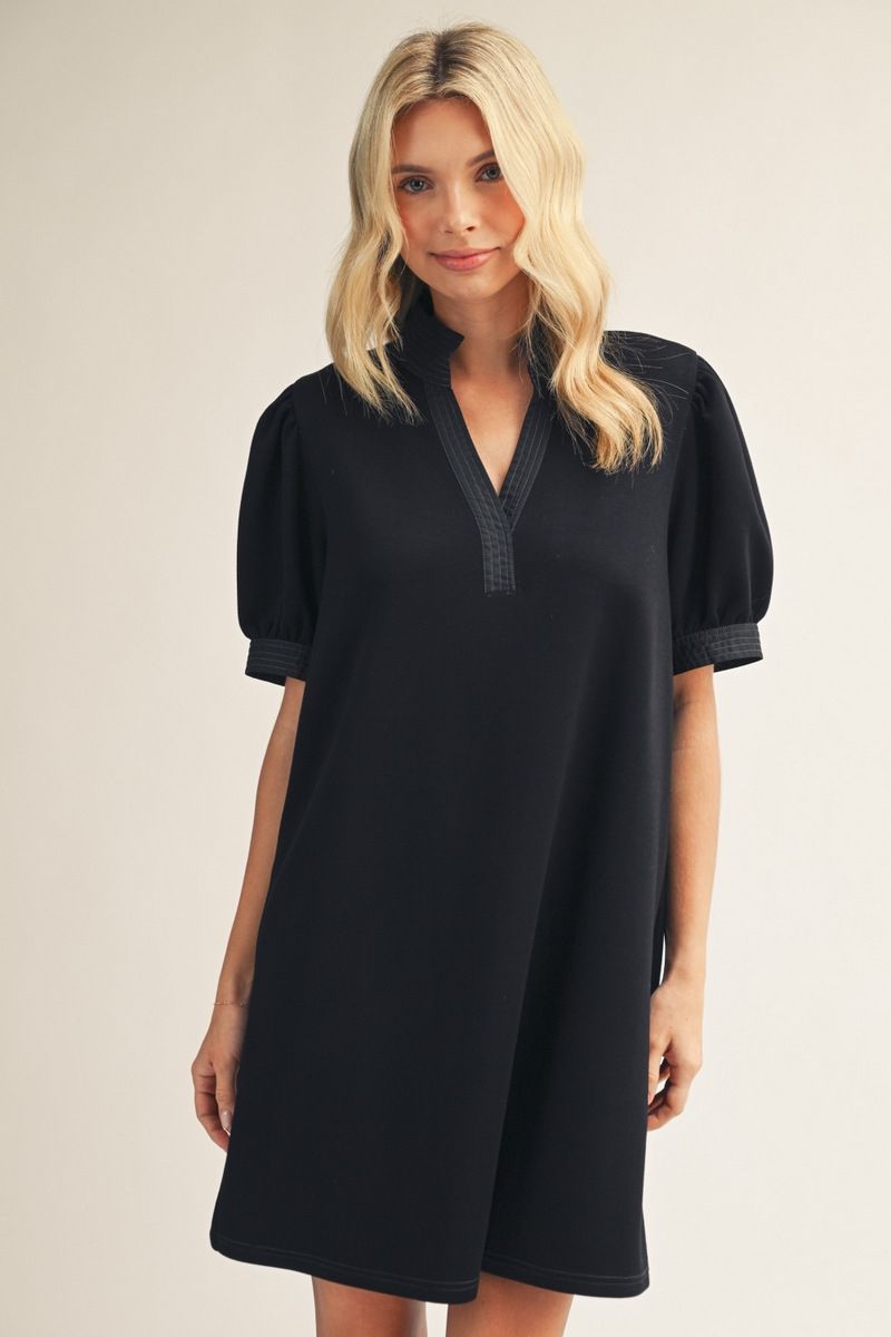 S26 Patricia Shift Dress